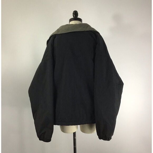 Columbia Fleece Lined Jacket - Picture 2 of 2